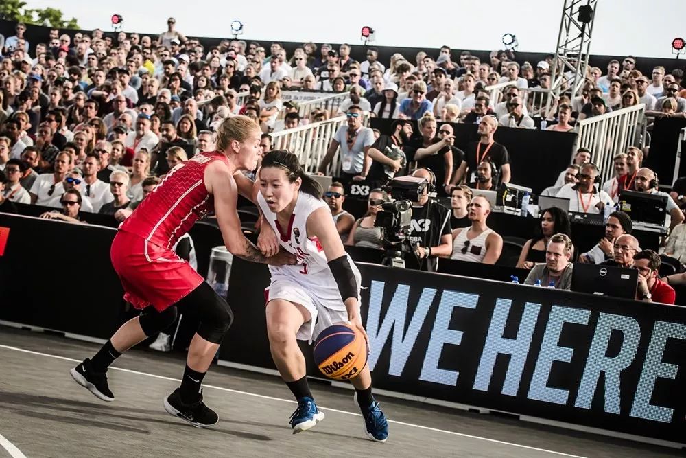 比赛不再只 比赛不再只